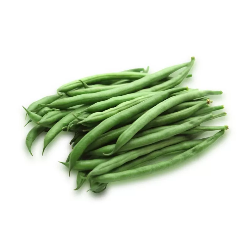 Nomad Green Dwarf Bean Seeds, 50g - köögiviljaseemned