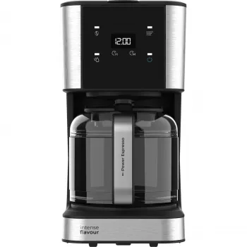 Cecotec 272 12 tassi/1,5 l must