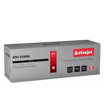 Activejet ATH-350AN tooner (asendus HP 205A CF350A jaoks; Supreme; 1300 lehekülge; must)