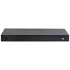 Dahua Technology DH-CS4226-24ET-240 võrgulüliti Hallatav L2 Gigabit Ethernet (10/100/1000) Power over Ethernet (PoE) Must
