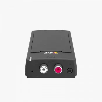 AXIS C8110 võrk AUDIO BRIDGE AXIS C8110 võrk AUDIO BRIDGE