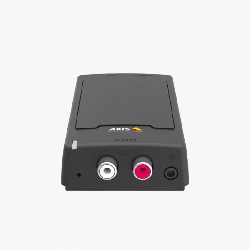 AXIS C8110 võrk AUDIO BRIDGE AXIS C8110 võrk AUDIO BRIDGE