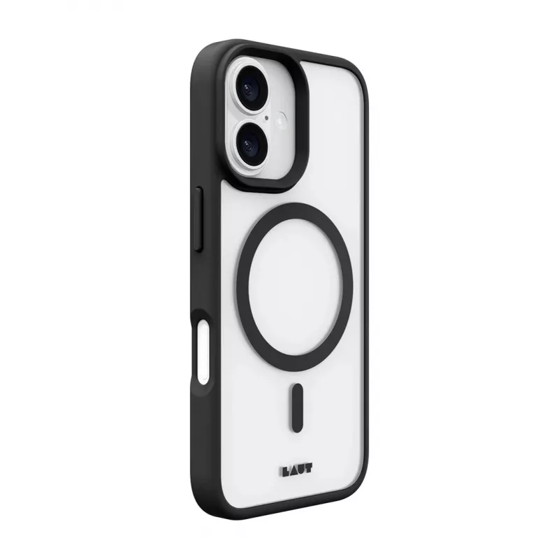 LAUT HUEX PROTECT ümbris iPhone 16 seeriale