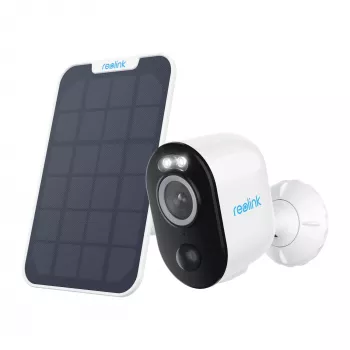 IP-valvekaamera Reolink Argus B330-Solar 2560 x 1440 pikslit