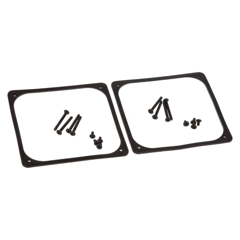 Coolgate XFlow Radiaator G2 - 240 mm