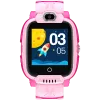CANYON lastekell Jondy KW-44 4G kaamera GPS muusika roosa