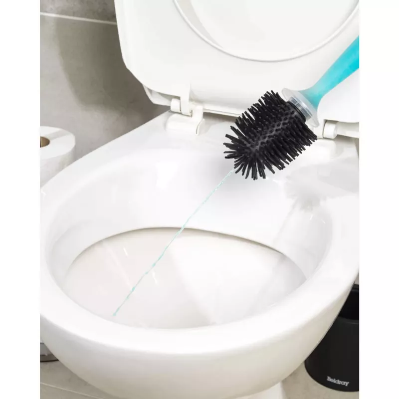 WC-hari Beldray LA033996UFFEU7 Antibac hall, antibakteriaalne WC-puhastushari