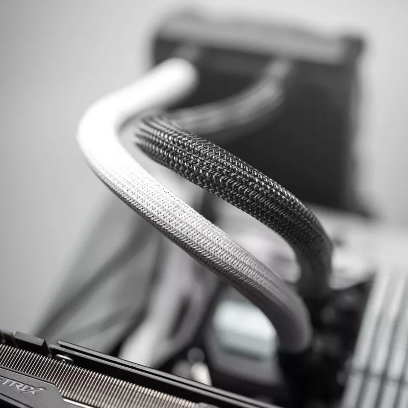 Cablemod CM-ASK-S2KR-R arvuti jahutussüsteemi osa/tarvik