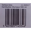 Kambukka Olympus Serious hall – termokruus, 500 ml