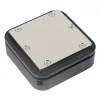 Vesiblokk Alphacool Core 1 LT Acetal Copper Must 72mm