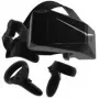 Pimax Crystal Light virtuaalreaalsuse peakomplekt koos kontrolleriga