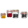 Klaaspurk ritzenhoff & breker MIA 255 ml metallklambriga, mudel 813142
