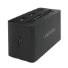 Sülearvuti dokk LogiLink CR0042