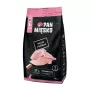 Kuiv kassitoit Pan Miesko Chicken with Rabbit XS 1.6 kg — väikesed ampsud, noorkassidele, 39% valku