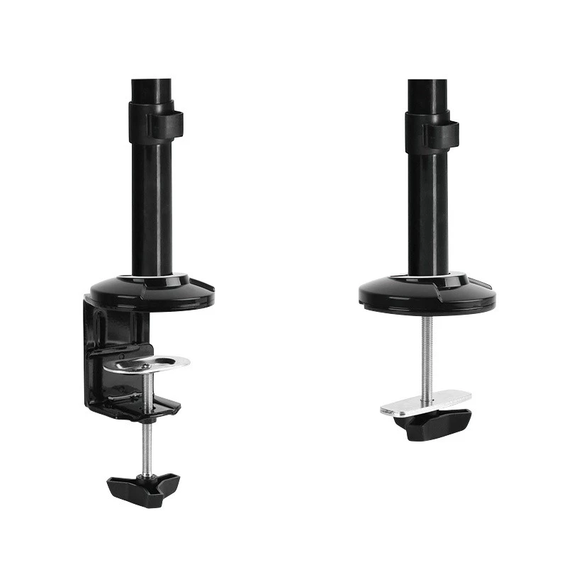 LogiLink BP0030 monitorialus / -statiiv 68,6 cm (27) Lauamudel Must