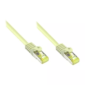 Võrgukaabel Alcasa Cat. 7 S/FTP RJ-45 5m Hall