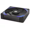 Jahutusventilaator NZXT F140X — 140 mm arvuti korpuse ventilaator, mudel F140X