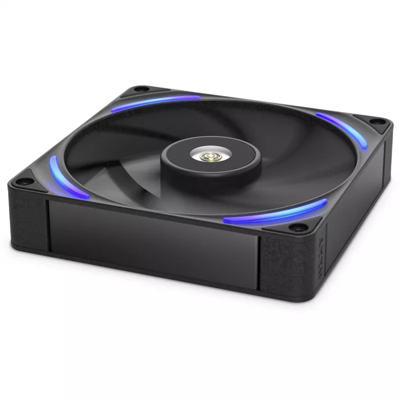 Jahutusventilaator NZXT F140X — 140 mm arvuti korpuse ventilaator, mudel F140X