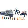 LEGO Marvel Super Heroes 76156 LEGO® MARVEL SUPER HEROES Domo tõus (76156)