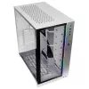 PC-korpus Lian Li O11Dynamic XL Midi Tower valge