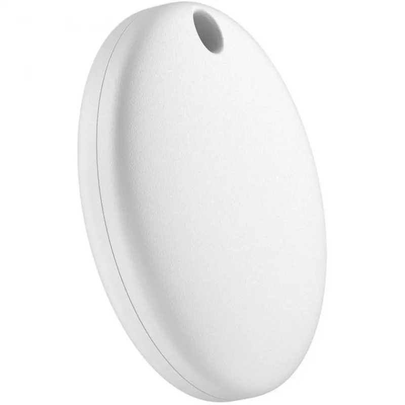 ultron MiTag Apple'i sertifitseeritud silt, 3 tk valge