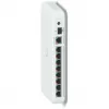 Ubiquiti UACC-Switch-FM Valge Polükarbonaat Silikoon