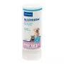 VIRBAC ALLERMYL SIS 250 ml šampoon — veterinaarne hüpoallergeenne šampoon koertele ja kassidele