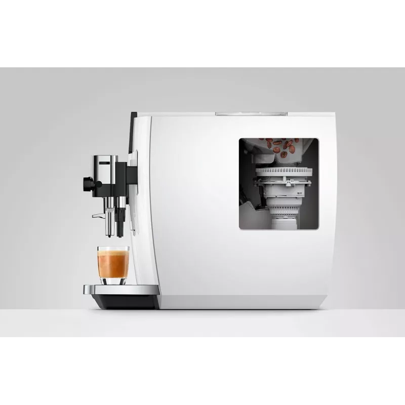 JURA E8 (ED) Täisautomaatne espressomasin 1.9 L