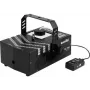 Udumasin EUROLITE Dynamic Fog 700 kaugjuhtimispuldi ja kinnitusklambriga