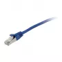 Synergy 21 S215118 - 1,5 m - Cat5e - SF/UTP (S-FTP) - RJ-45 - RJ-45 - sinine