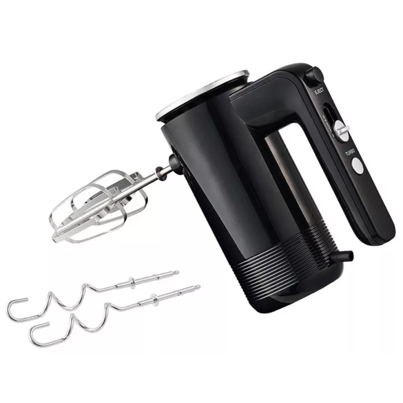 Käsisegisti LAFE MixPro 300 W Must LAFMIX47474