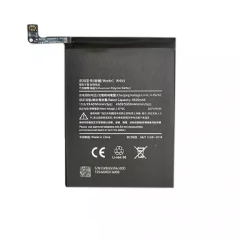 Aku XIAOMI Redmi Note 9 Pro