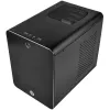 RAIJINTEK METIS PLUS ALS Mini-ITX korpus - must - korpus - Mini-ITX