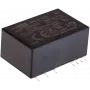 Toiteadapter/inverter mean well IRM-01-3.3S, 1 W, 3,3 V väljund, 0,3 A, sisend 85–305 V