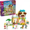 LEGO FRIENDS 42650 Lemmikloomatarvete pood