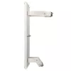 Extralink sektorantenn EXSEC19-60 5GHz MIMO 4x4, 60°, 19dBi, mõeldud Mimosa A5C jaoks