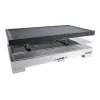 Steba RC 68 - Raclette-grill - 1,2 kW - Must/Roostevaba teras