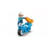 LEGO DUPLO 10471 Sinine politseimootorratas