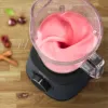 Tefal PerfectMix Essential BL771BF0 blender 1,75 L Lauaplaadile asetatav blender 1200 W Must