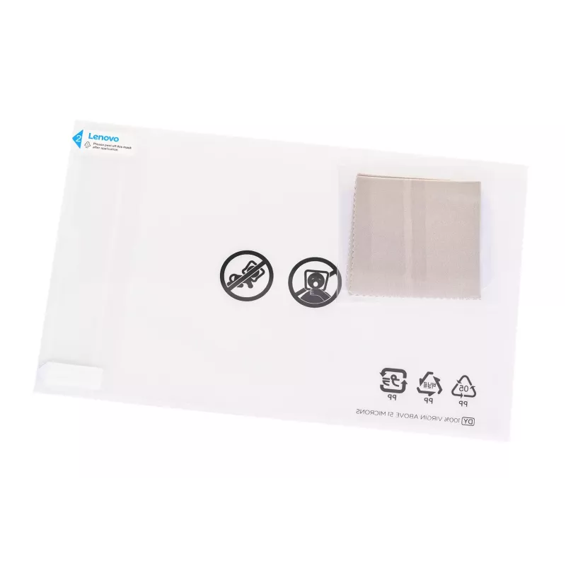 Lenovo ZG38C04869 tahvelarvuti ümbris 22,9 cm (9 tolli) Folio Hall