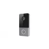 Hikvision DS-KV6113-WPE1(C) videofonisüsteem 2 MP Must, Hall