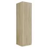 Garderoob Topeshop SD-50 SON KPL 5 riiulit 1 uks Tamm