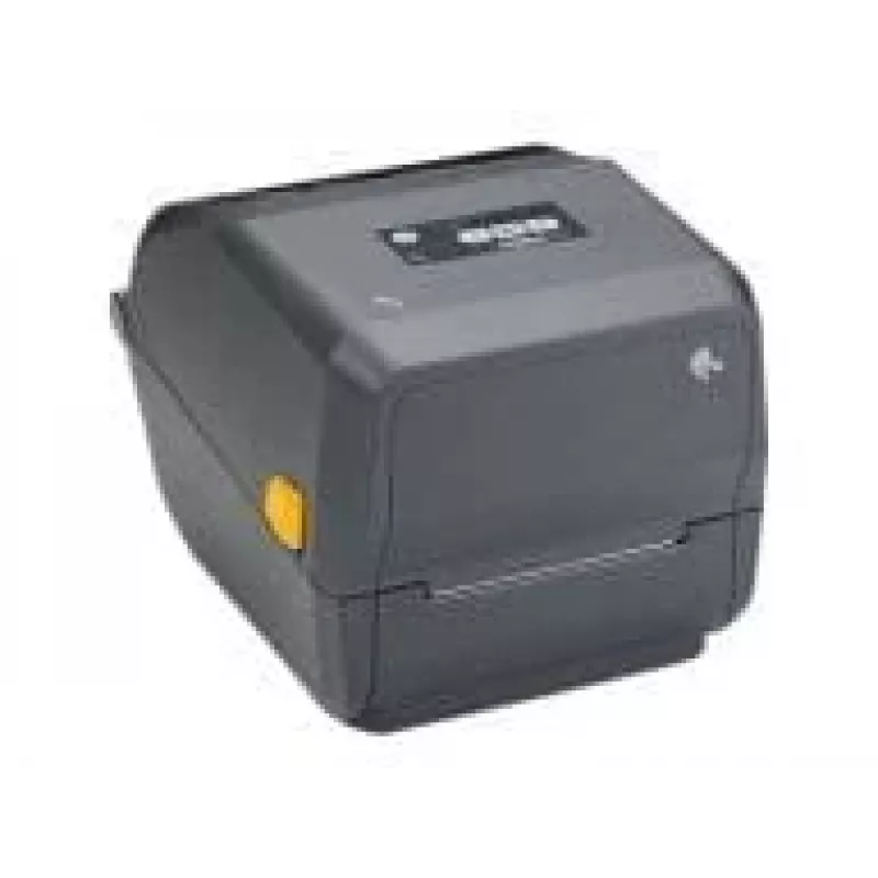 Zebra ZD421T sildiprinter Termosiirde 300 x 300 DPI 102 mm/sek Juhtmega ja juhtmevaba Bluetooth
