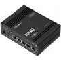 Teltonika RUTX12DUAL LTE CAT 6 tööstuslik mobiilruuter