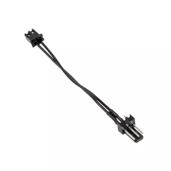 Kolink Fan adapterkaabel 2-Pin to 3-Pin Molex
