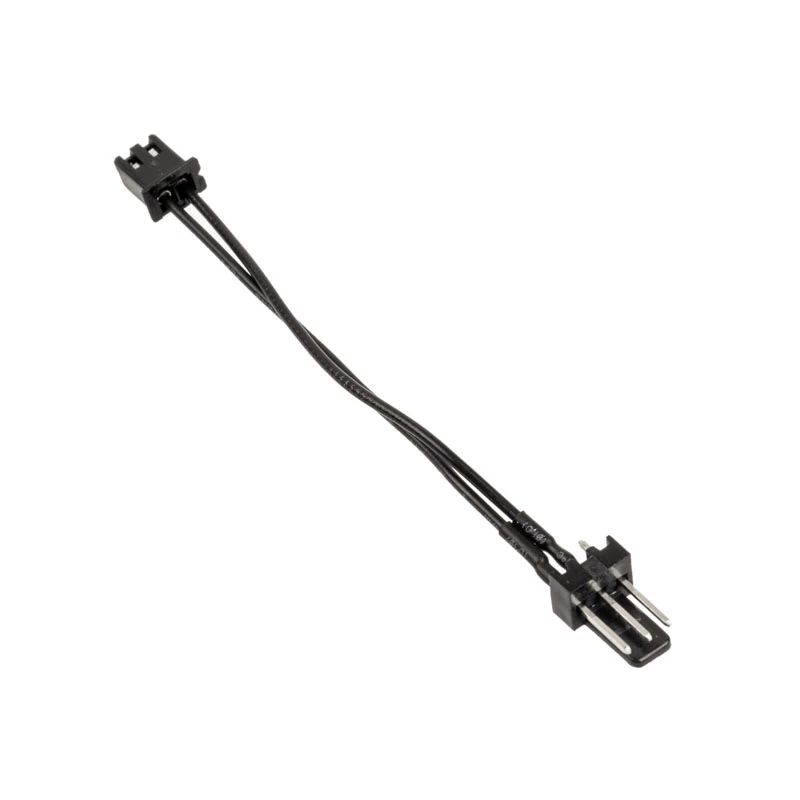 Kolink Fan adapterkaabel 2-Pin to 3-Pin Molex