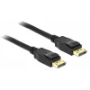 DisplayPort kaabel DeLOCK 2m 83806
