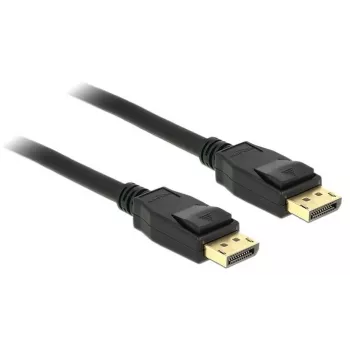DisplayPort kaabel DeLOCK 2m 83806