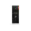 Fsas Technologies Fujitsu PRIMERGY TX2550 M7 - Server - Tower - kahesuunaline - 1 x Xeon Gold 5515+ / 3,2 GHz - RAM 32 GB - SATA/SAS - Hot-Swap 6,4 cm (2,5 tolli)