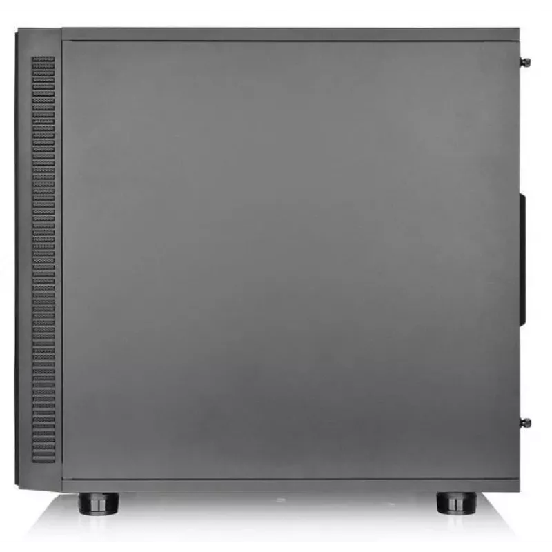 Thermaltake CA-1E3-00M1WN-03 Must korpus